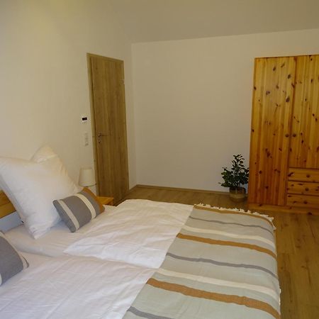 Ferienwohnung Schusternagerl Simbach 외부 사진