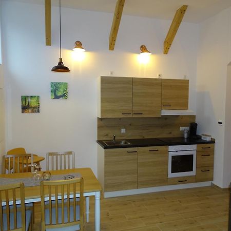 Ferienwohnung Schusternagerl Simbach 외부 사진