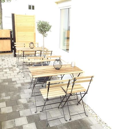 Ferienwohnung Schusternagerl Simbach 외부 사진