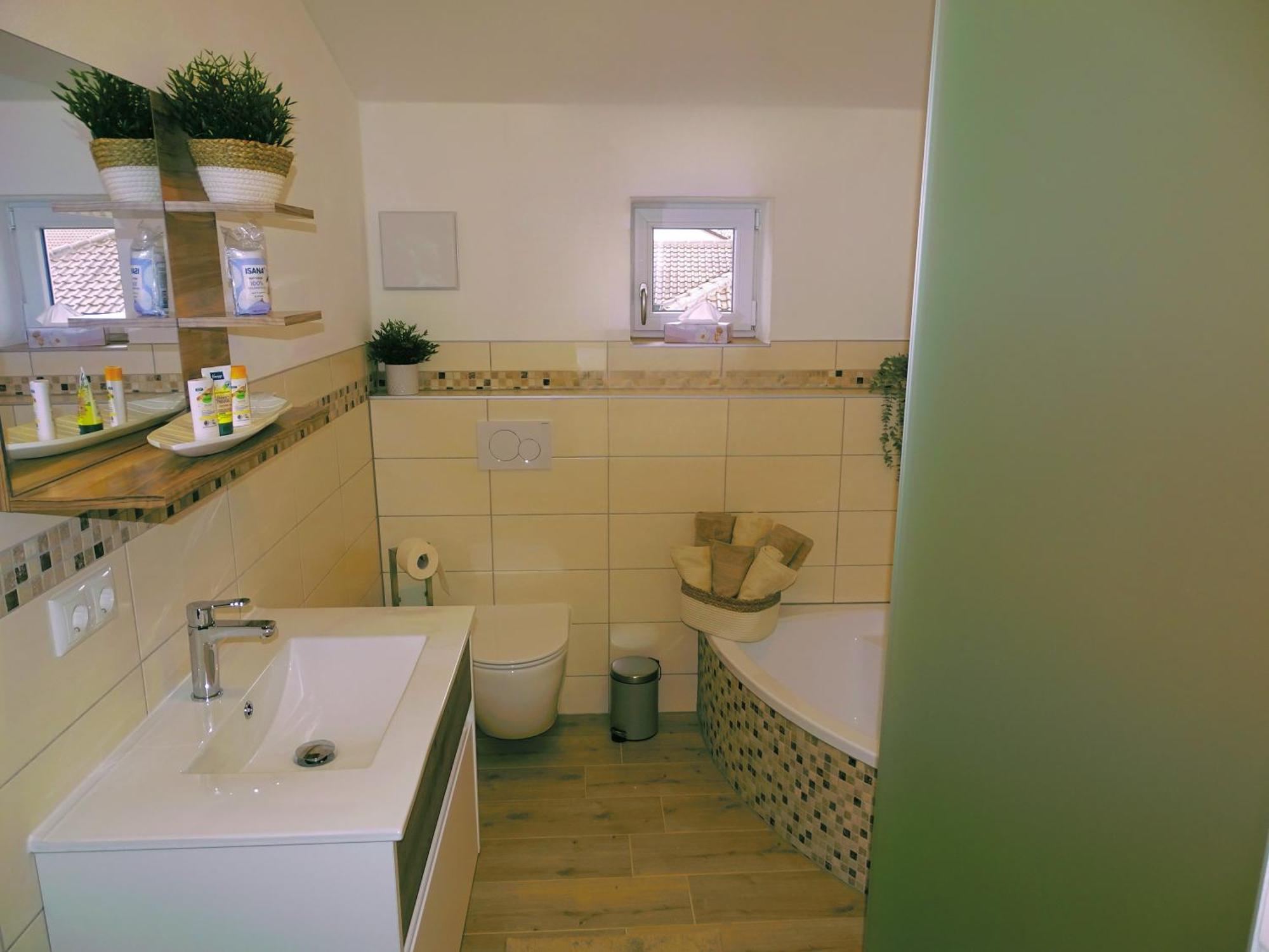 Ferienwohnung Schusternagerl Simbach 외부 사진