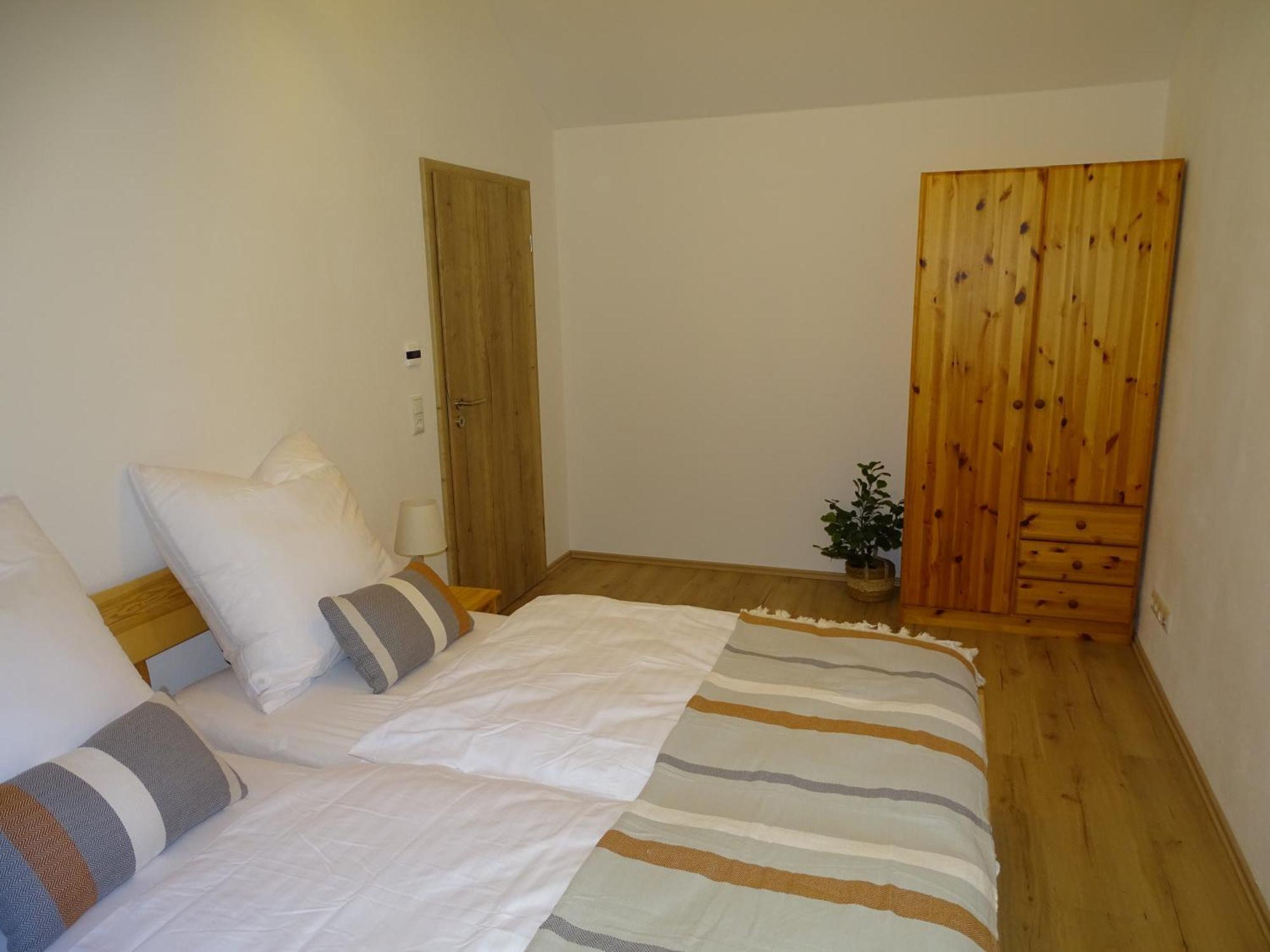 Ferienwohnung Schusternagerl Simbach 외부 사진