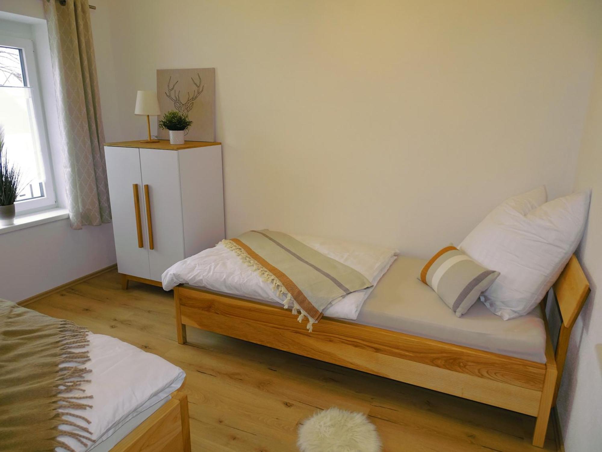 Ferienwohnung Schusternagerl Simbach 외부 사진