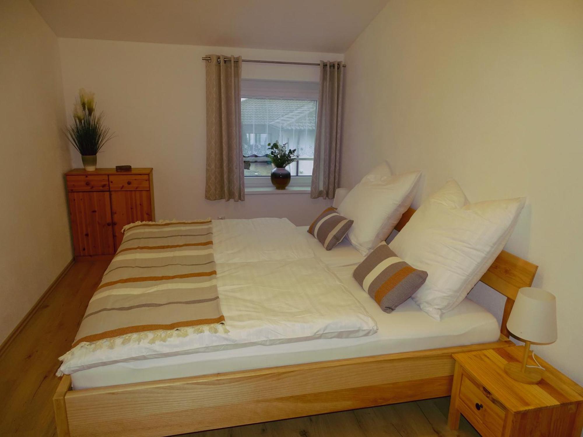 Ferienwohnung Schusternagerl Simbach 외부 사진