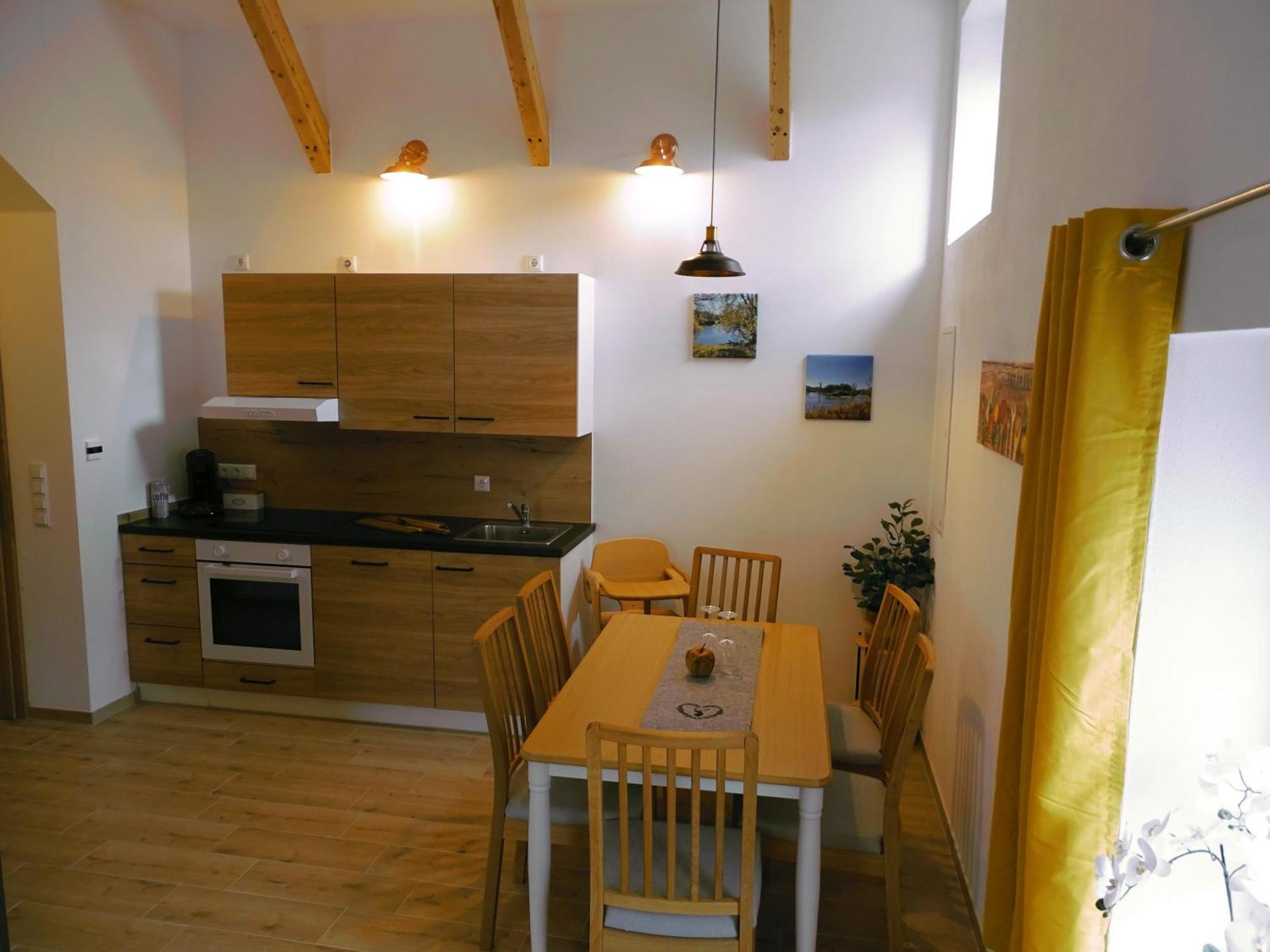 Ferienwohnung Schusternagerl Simbach 외부 사진