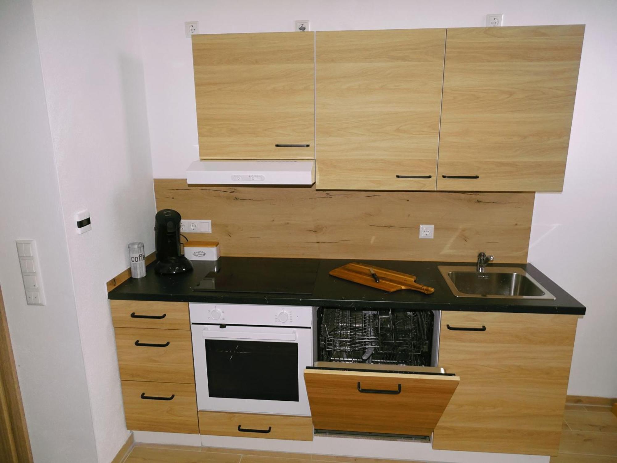 Ferienwohnung Schusternagerl Simbach 외부 사진
