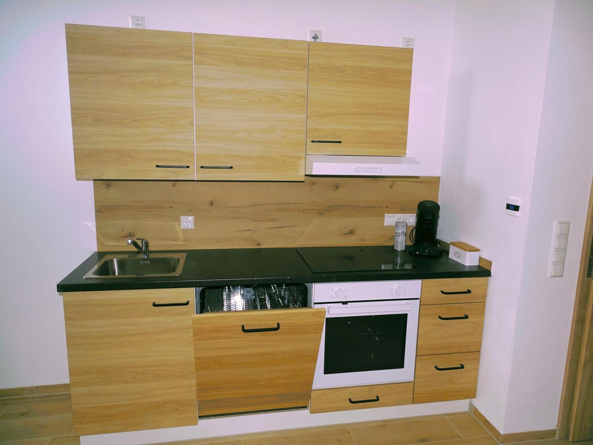 Ferienwohnung Schusternagerl Simbach 외부 사진