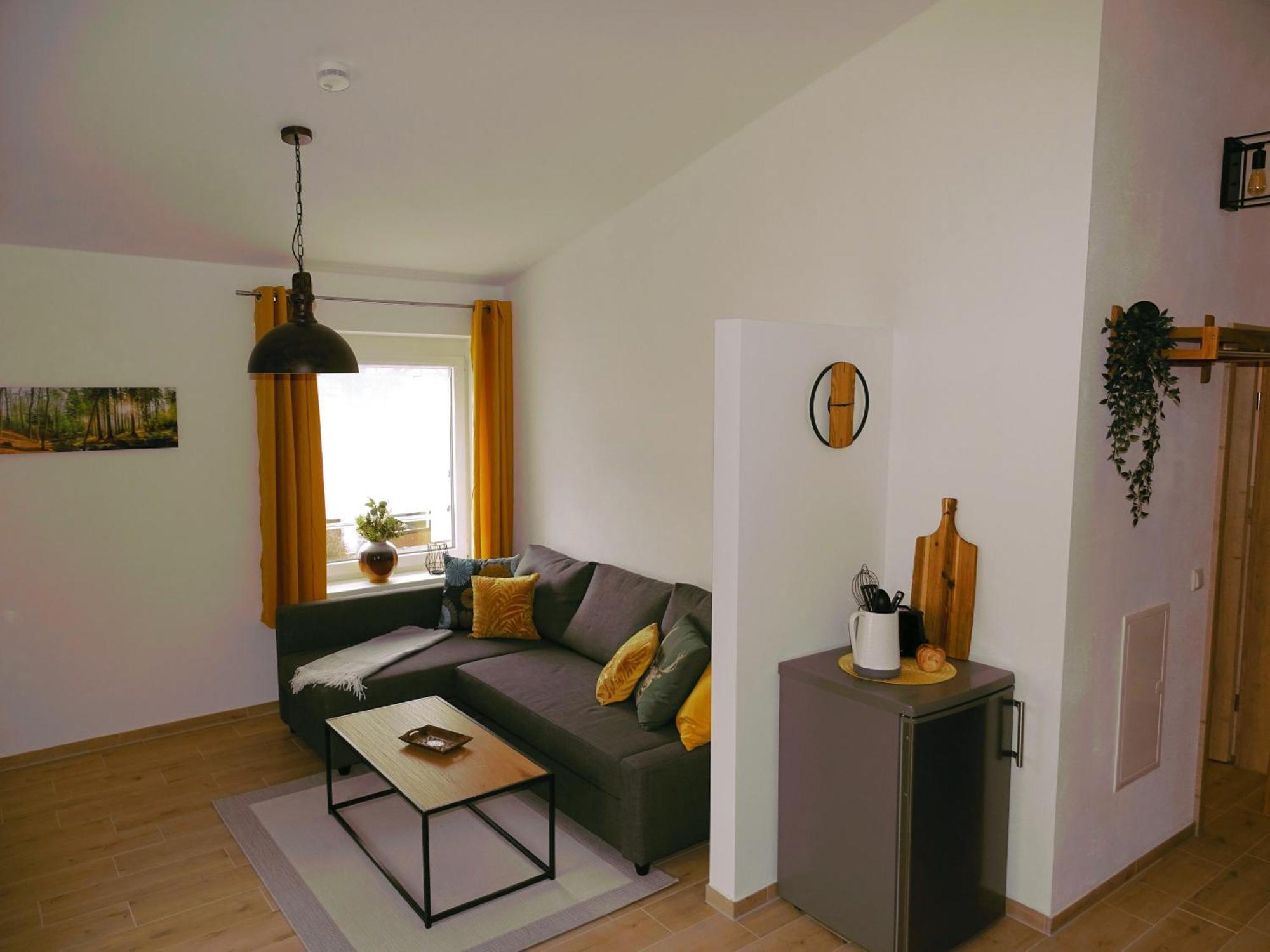 Ferienwohnung Schusternagerl Simbach 외부 사진