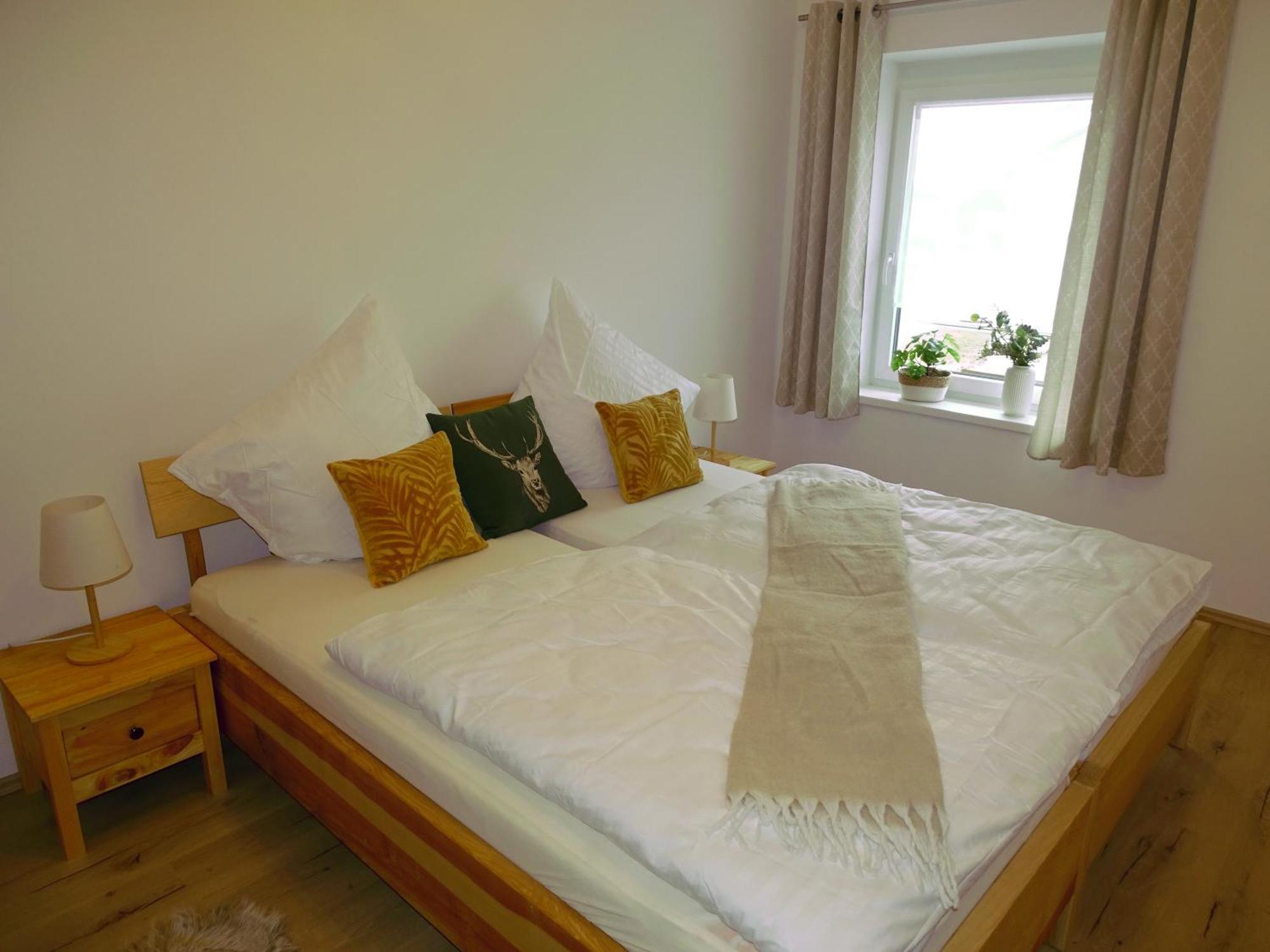 Ferienwohnung Schusternagerl Simbach 외부 사진